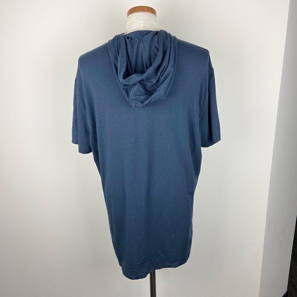 Efm Donrad Duncan Matlock Short Sleevehoodie View 5